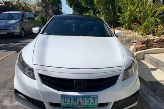 Honda Accord 2011 for sale