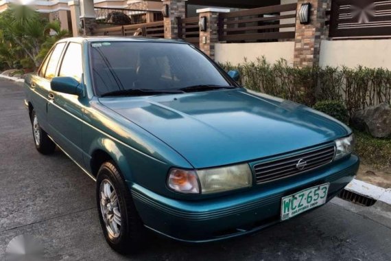 Nissan Sentra 1998 for sale