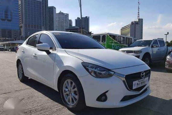 2016 Mazda 2 for sale