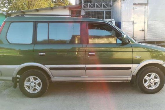 Mitsubishi Adventure 2003 for sale