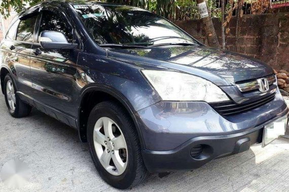 2008 Honda CRV for sale