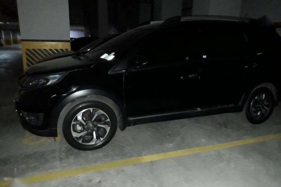 Honda Br-V 2017 for sale