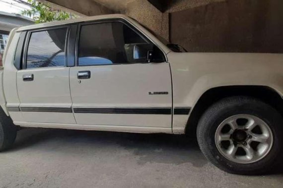 1995 Mitsubishi L200 for sale