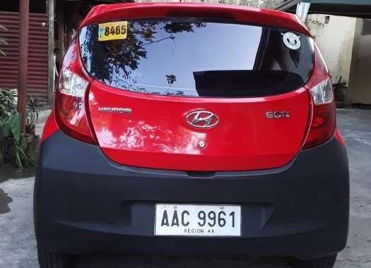Hyundai Eon 2014 for sale