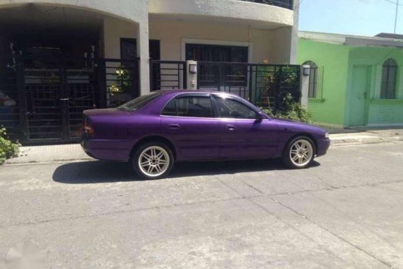 Like New Mitsubishi Galant for sale