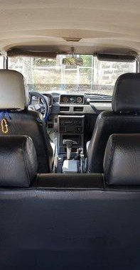 Mitsubishi Pajero 1999 for sale