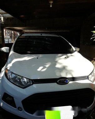 Ford EcoSport 2014 for sale