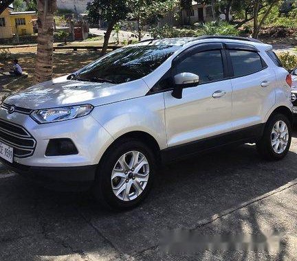 Ford EcoSport 2016 for sale