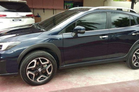 2018 Subaru XV for sale