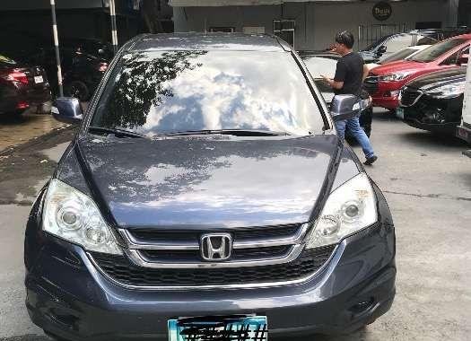 2010 Honda Crv for sale