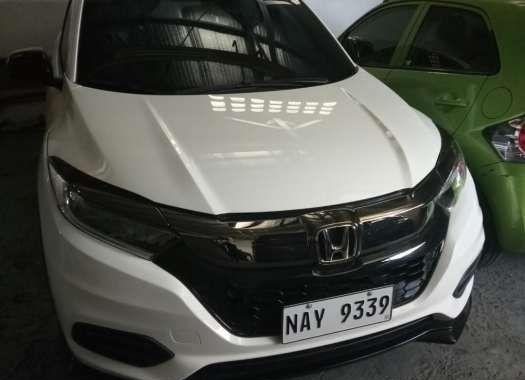 Honda HRV 2019 for sale