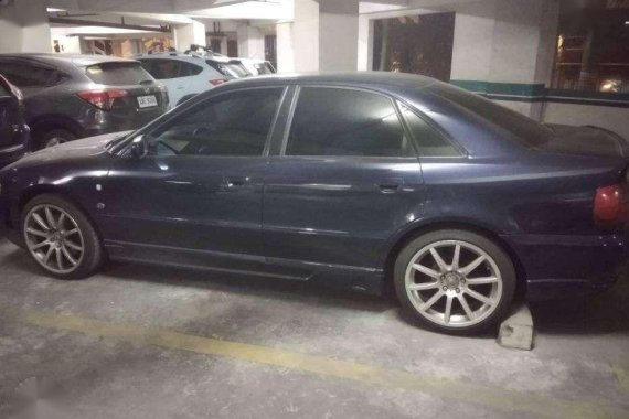 1998 Audi A4 for sale