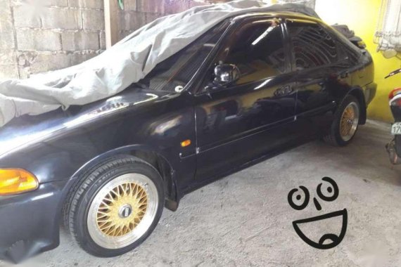 Honda Civic Esi 1995 for sale