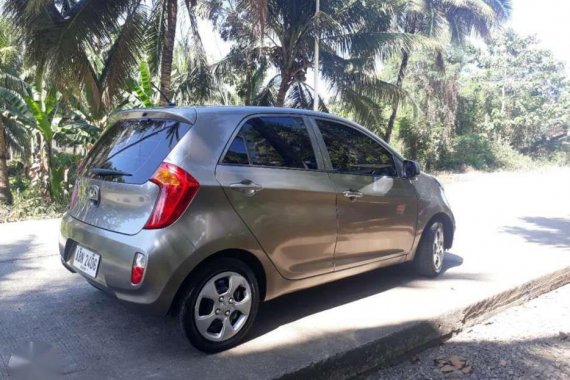 Kia Picanto 2016 for sale