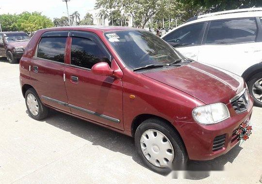 Suzuki Alto 2010 for sale