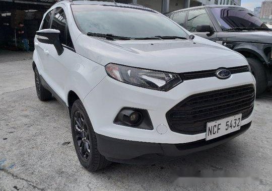 Ford EcoSport 2016 for sale