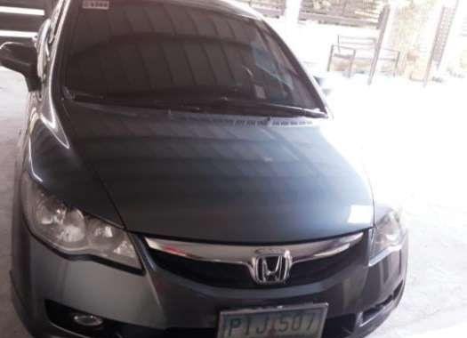 2010 Honda Civic for sale