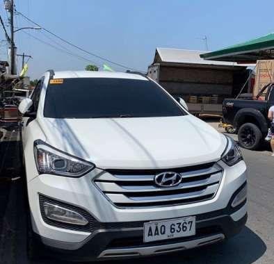 Hyundai Santa Fe 2014 for sale