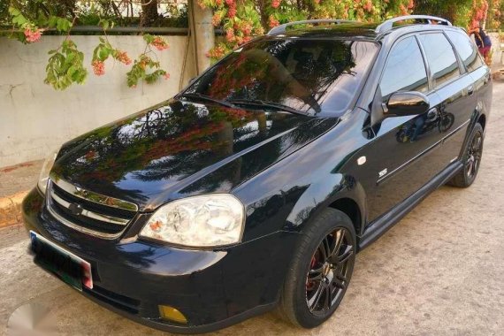 2007 Chevrolet Optra for sale