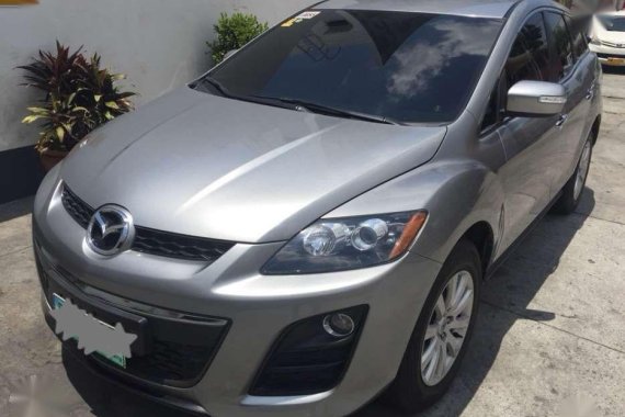 2011 Mazda CX-7 for sale