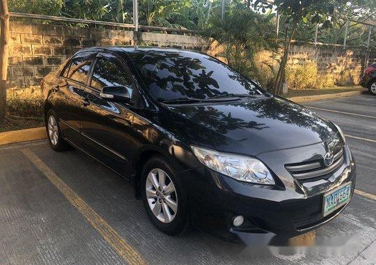 Toyota Corolla Altis 2009 for sale 