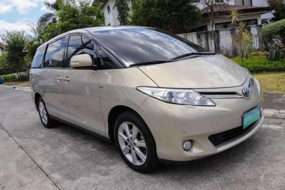 Toyota Previa 2011 for sale