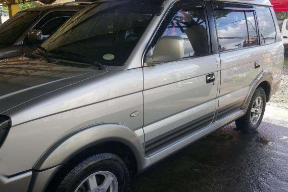 Mitsubishi Adventure 2012 for sale