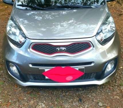 Kia Picanto 2016 for sale