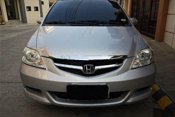 2006 Honda City For sale