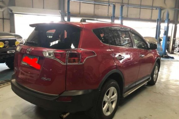 Toyota Rav4 2014 for sale