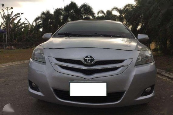 Toyota Vios 2007 for sale