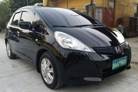 Fresh 2013 Honda Jazz for sale