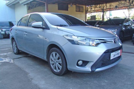 2018 Toyota Vios for sale