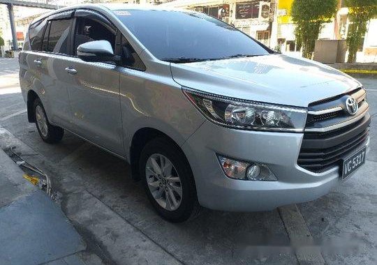 Toyota Innova 2016 for sale