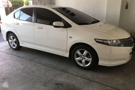 2010 Honda City for sale