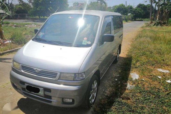 Mazda Bongo 1997 for sale