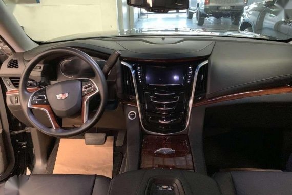 2016 Cadillac Escalade for sale