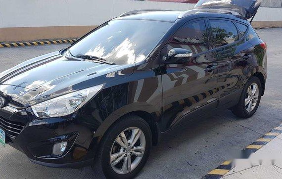 Hyundai Tucson 2011 for sale 