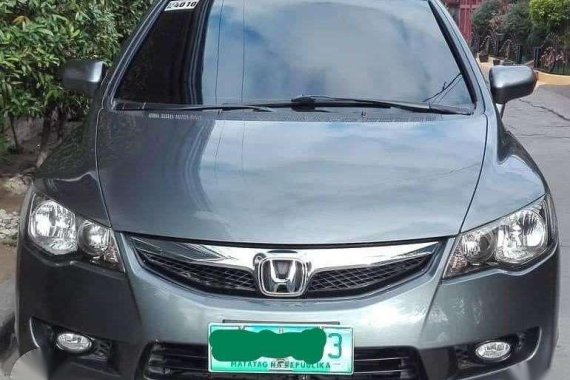 2010 Honda Civic for sale