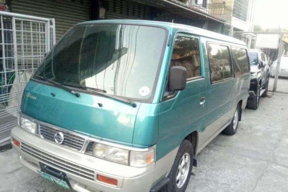 NISSAN Escapade 2014 model for sale