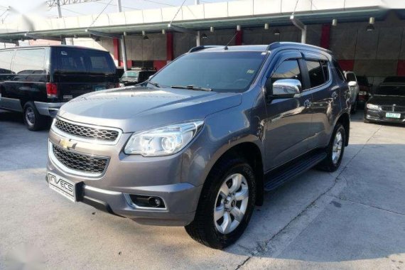 2015 Chevrolet Trailblazer for sale