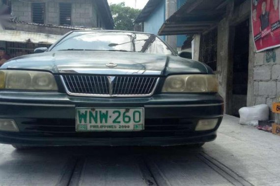 2000 Nissan Sentra for sale 