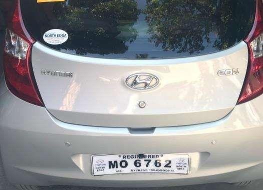 Hyundai EON 2015 for sale