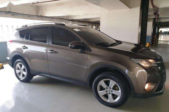 2014 Toyota RAV4 for sale