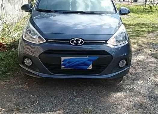 2014 Hyundai Grand I10 for sale