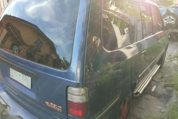 Toyota Revo 2002 for sale