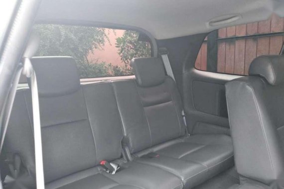 Well kept Toyota Innova 2.5 J for sale 
