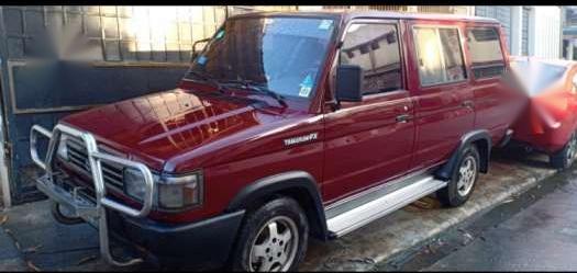 1994 Toyota Tamaraw for sale