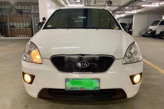 2011 Kia Carens for sale