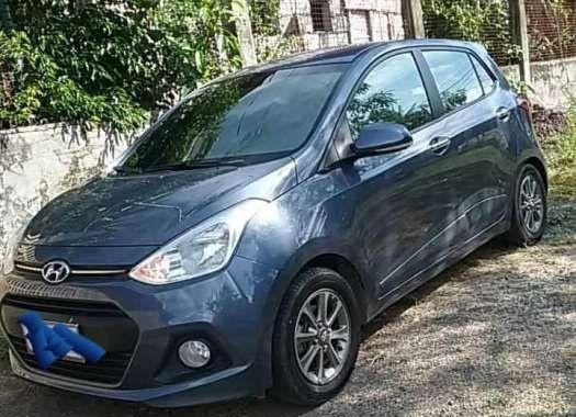 2014 Hyundai Grand I10 for sale